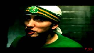 Eminem  Sing For The Moment Uncensored HD  Lyrics [upl. by Aisul27]