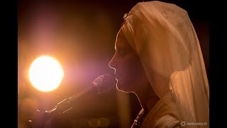 Snatam Kaur  Har Ji  Live [upl. by Golightly]