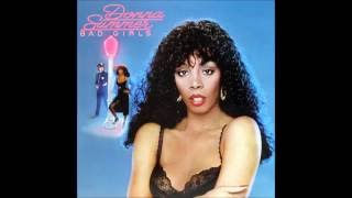 Donna Summer  1979  Our Love  Lucky  Sunset People [upl. by Bergen307]