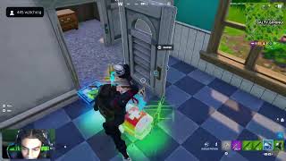 OG Fortnite with iRunYew FORTNITE STREAM [upl. by Ubald501]