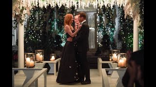 Harvey amp Donna  Perfect  9x10 Darvey wedding Series finale [upl. by Cini]