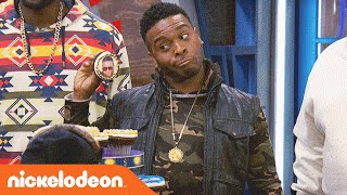 Game Shakers  Special Sneak Peek  2  Nick [upl. by Lowson384]