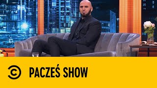 Pacześ Show  Marcin Gortat [upl. by Camella]