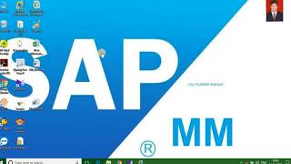 SAP MM Return to Vendor Step by step complete Configuration [upl. by Anitsyrc]