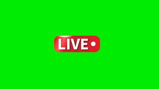 GREEN SCREEN LIVE  VFX FOR LIVE CHANNELS FULL HD [upl. by Silsby]