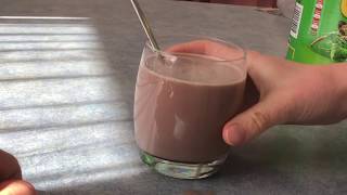 How to make a perfect Milo [upl. by Waiter464]