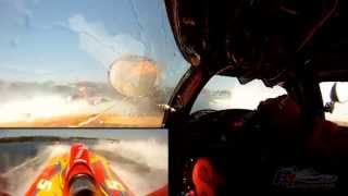 H1 Unlimited Hydroplanes The Worlds Fastest Boats [upl. by Theta]