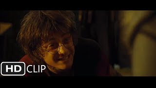 Harry Potter and the Deathly Hallows  Part 2 A New Beginning Scene  HD [upl. by Pryce]