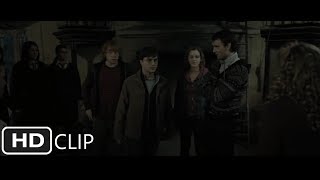 Voldemorts Back  Harry Potter and the Goblet of Fire [upl. by Cybill]