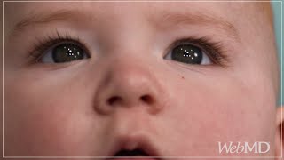 What Your Baby Sees  WebMD [upl. by Aruasi]