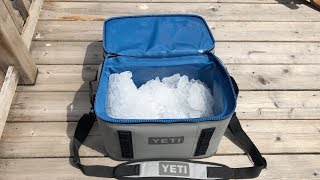 Yeti Hopper Flip 18 Full Test amp Review [upl. by Gonsalve]