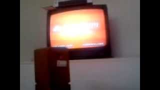 Nickelodeon Commercial Break Nov 29 2012 [upl. by Alexandros132]