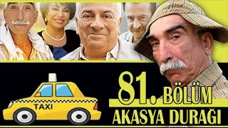 AKASYA DURAĞI 81 BÖLÜM [upl. by Lainad324]