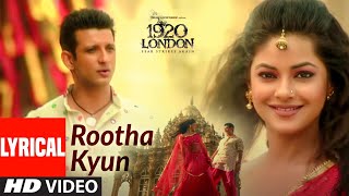 1920 London Official Trailer 2016  Meera Chopra Sharman Joshi  Spookfest Returns [upl. by Lebyram]