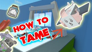 TIPS How To Tame A Windy Bee  Bee Swarm Simulator [upl. by Neltiak805]