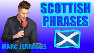 Scottish Phrases [upl. by Tharp]