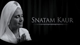 Snatam Kaur  Mul Mantra [upl. by Ainaznat154]