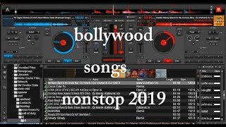 Kuch To Hone Laga Remix ×××××××××××××××  Old Hindi Remix Song  Mixing i [upl. by Stelu]