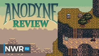 Anodyne 2  Bombchu Review [upl. by Puto]