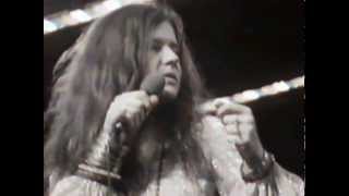 Janis Joplin Live 1969 [upl. by Eiramac]