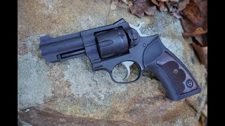 Ruger GP100 Wiley Clapp 357 [upl. by Amadeo]