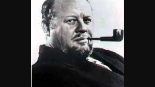 Burl Ives  Wayfaring Stranger American spiritual  folk song [upl. by Goulden573]