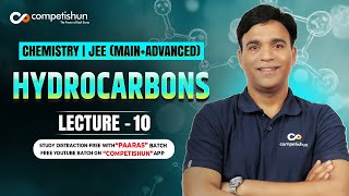 10 FORMATION OF ALKENE ALKYNE  BIRCH REDUCTION  HYDROCARBONESALKENE ALKYNES  CLASS 11 [upl. by Adnalahs]