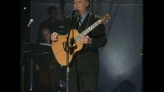 Ricky Skaggs  Your Old Love Letters [upl. by Laise942]