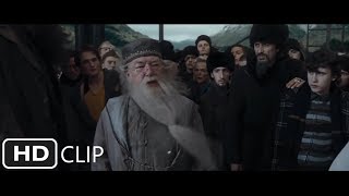 The Second Task Part 3  Harry Potter and the Goblet of Fire [upl. by Hairej]