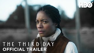 The Third Day Official Trailer  HBO [upl. by Lorne]