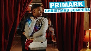 PRIMARK  Christmas Jumpers [upl. by Sainana]