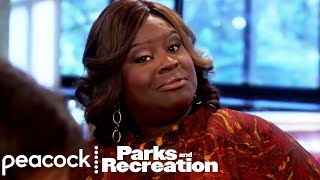 Best of Donna Meagle  Parks and Recreation [upl. by Dyanne]