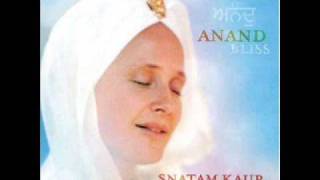 Snatam Kaur  Ek Ong Kar Sat Nam [upl. by Ahsinyar266]