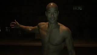 David Goggins explaining why he works out at 3am [upl. by Storfer]