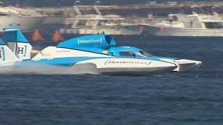 2019 Seafair hydroplane finals in Seattle [upl. by Egedan]