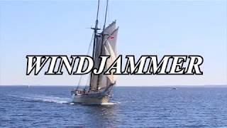 WINDJAMMER THE MOVIE [upl. by Enimrej842]