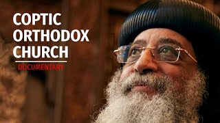 Coptic Orthodox Church  Documentary [upl. by Auqeenahs641]