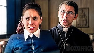 The Priests Sin  DRAMA  Faith Drama  Full Movie in English [upl. by Iphagenia]