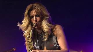 Candy Dulfer  Lily Was Here  Leverkusener Jazztage  Jiffs Mixes [upl. by Philps]