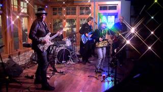 QUARTERFLASH PERFORMS NIGHT SHIFT  AM NORTHWEST [upl. by Pasco801]