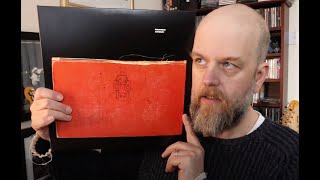 AMNESIAC  Radiohead 2001 ALBUM REVIEW [upl. by Ennahoj]