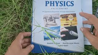 solved FSC physics practical note book [upl. by Joashus]