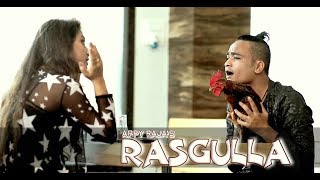 RASGULLA x APPY RAJA  CG R∆P 2K17 [upl. by Adriene177]