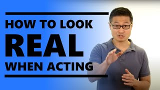 How to Act Realistically [upl. by Sorazal]