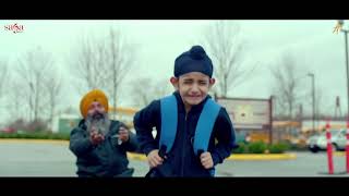 Ardaas Karaan Sab Deya Mana Cho Zehar Muk Je  Sunidhi Chauhan  New Punjabi Songs  Dharmik Song [upl. by Carrick]