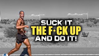 NO EXCUSES  The Most Intense Motivational Video  Ft David Goggins 2021 [upl. by Idnac]