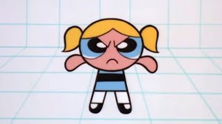 Very Special Blossom  The Powerpuff Girls  Cartoon Network [upl. by Tyler]