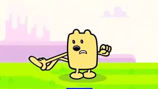 Wubbzy catches Coronavirus [upl. by Elnukeda]