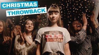 PRIMARK  Christmas Throwback [upl. by Enylhsa]