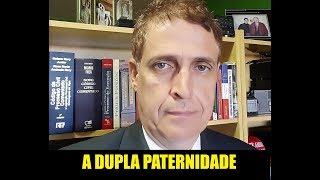 A DUPLA PATERNIDADE [upl. by Feigin]